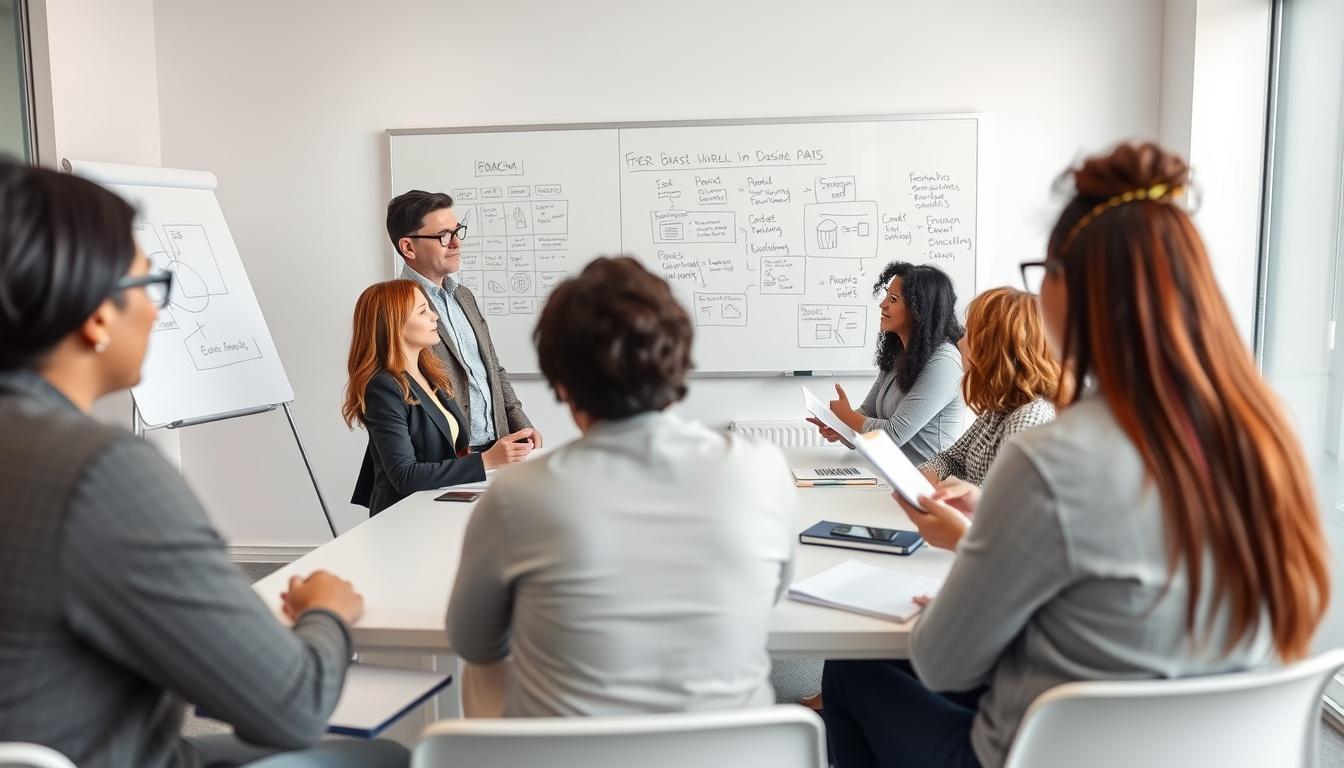 Les avantages du coaching