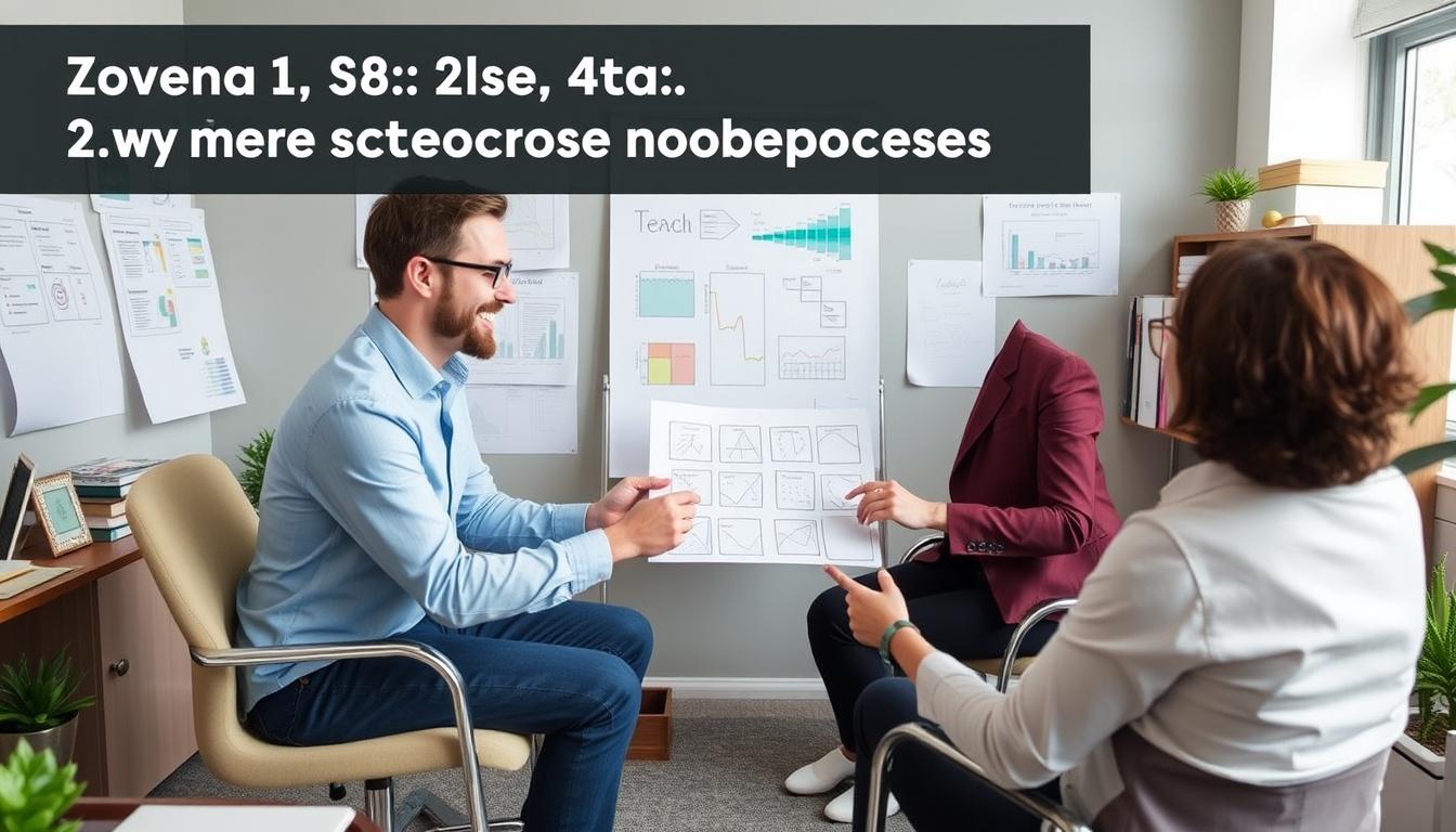 Process step visual